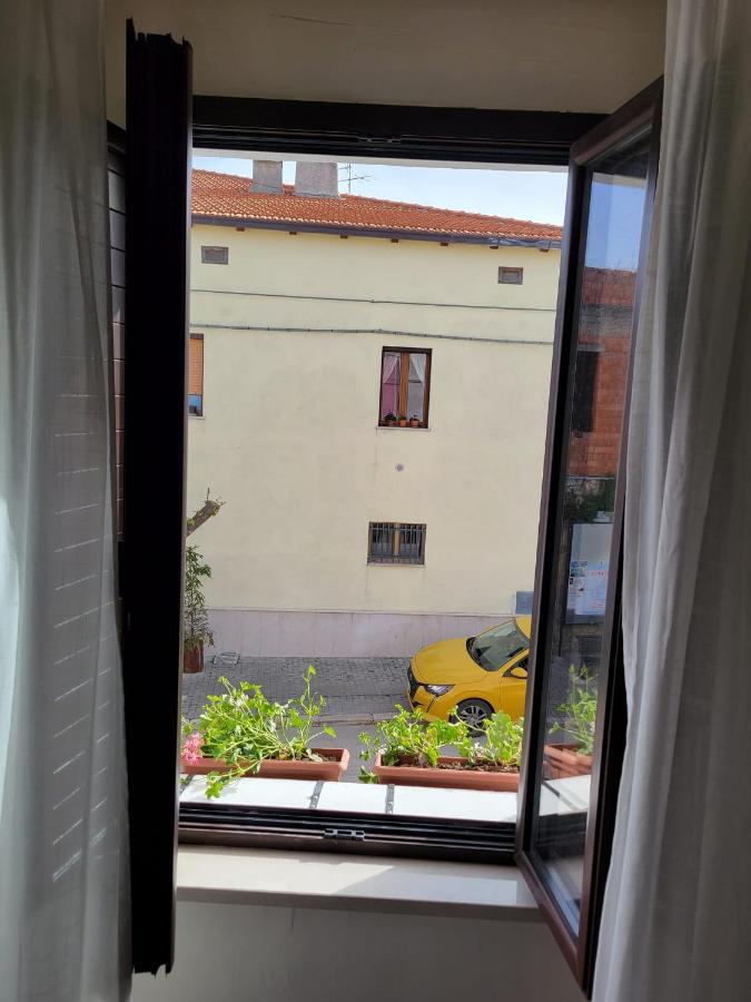 Ancient Stone 'Casa Rosa'- Sea And Mountain View Tranquil Borgo Villa Tavenna Exterior foto
